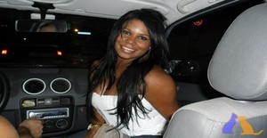 Karolina falcao 36 years old I am from Recife/Pernambuco, Seeking Dating Friendship with Man