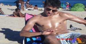 miguel69161 29 years old I am from Lisboa/Lisboa, Seeking Dating Friendship with Woman