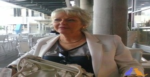 Ingrid1950 70 years old I am from Lisboa/Lisboa, Seeking Dating Friendship with Man