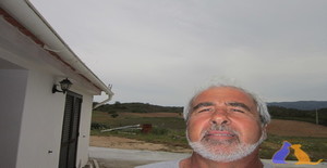 Vitor patrocinio 59 years old I am from Portimão/Algarve, Seeking Dating Friendship with Woman