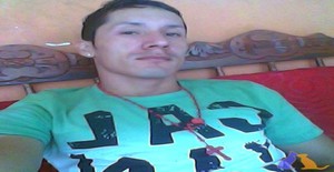 Joseluisramire 34 years old I am from Candelaria/Valle del Cauca, Seeking Dating Friendship with Woman