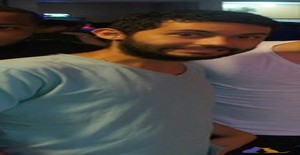 Felipeee 29 years old I am from Curitiba/Paraná, Seeking Dating Friendship with Woman