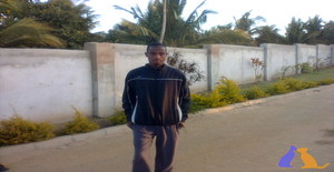 Joaopedrojose 34 years old I am from Massinga/Inhambane, Seeking Dating Friendship with Woman