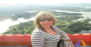 Mariares28 63 years old I am from Medellín/Antioquia, Seeking Dating Friendship with Man