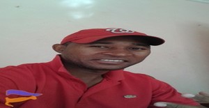 Arsenio ramos 36 years old I am from Beira/Sofala, Seeking Dating Friendship with Woman
