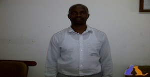 Elias8 35 years old I am from Maputo/Maputo, Seeking Dating Friendship with Woman
