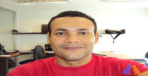 Augusto0807 41 years old I am from Montería/Cordoba, Seeking Dating Friendship with Woman