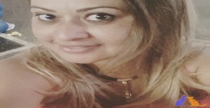 Lucivanee. 48 years old I am from Goiânia/Goiás, Seeking Dating Friendship with Man