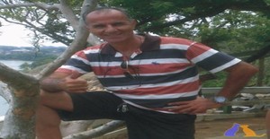 Edgardfilho 61 years old I am from Araruama/Rio de Janeiro, Seeking Dating Friendship with Woman