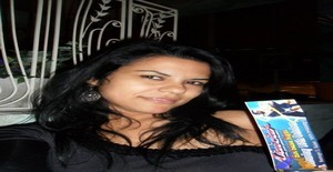 Lillyhensel 40 years old I am from Fortaleza/Ceará, Seeking Dating Friendship with Man
