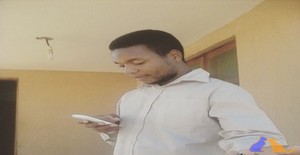 Rm85ruimendes 35 years old I am from Maputo/Maputo, Seeking Dating Friendship with Woman
