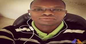 Morinho jorge 36 years old I am from Beira/Sofala, Seeking Dating Friendship with Woman