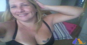 Leila47 52 years old I am from Cachoeiro de Itapemirim/Espírito Santo, Seeking Dating Friendship with Man