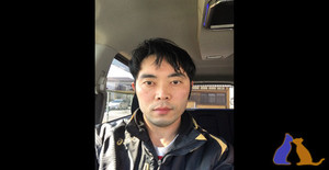 abe_japan 45 years old I am from Nishio/Aichi, Seeking Dating with Woman