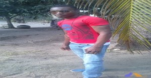 Silvestre banze 29 years old I am from Maputo/Maputo, Seeking Dating Friendship with Woman