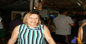 Letinhavaz 68 years old I am from São Paulo/São Paulo, Seeking Dating Friendship with Man