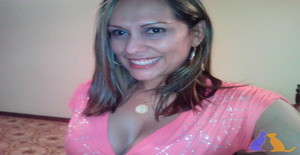 Zoe72 49 years old I am from Lecheria/Anzoátegui, Seeking Dating Friendship with Man