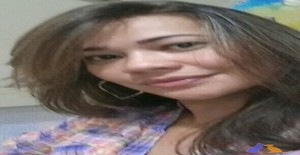 Bela florr 43 years old I am from Manaus/Amazonas, Seeking Dating Friendship with Man
