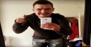 Marcio9322 28 years old I am from Braintree/Massachusets, Seeking Dating Friendship with Woman