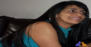 Lízia 52 years old I am from Maceió/Alagoas, Seeking Dating Friendship with Man