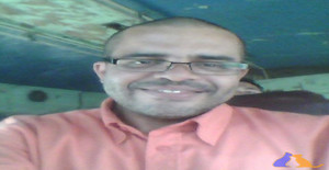 Lesterrubio 47 years old I am from Guacara/Carabobo, Seeking Dating with Woman