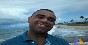 Hc40hc40 47 years old I am from Salvador/Bahia, Seeking Dating Friendship with Woman
