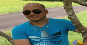 Miguelarqangel 44 years old I am from San Félix/Bolívar, Seeking Dating with Woman
