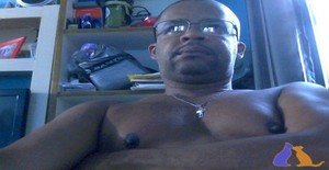 Jsoares1967 53 years old I am from Salvador/Bahia, Seeking Dating Friendship with Woman