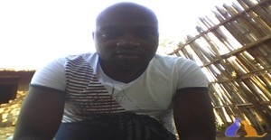 Sergio Mussa 41 years old I am from Nampula/Nampula, Seeking Dating Friendship with Woman