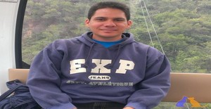 Teamwork 44 years old I am from Caracas/Distrito Capital, Seeking Dating Friendship with Woman