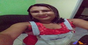 Sisarah 36 years old I am from Natal/Rio Grande do Norte, Seeking Dating Friendship with Man