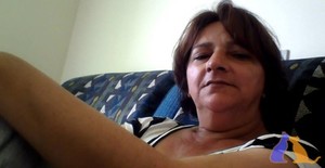 Mery fermiano 58 years old I am from Cocal/Santa Catarina, Seeking Dating Friendship with Man