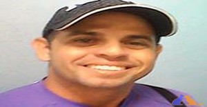 EDUARDO .BUENO 39 years old I am from Camaguey/Camagüey, Seeking Dating with Woman