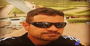 Luciano Cesar 44 years old I am from Curitiba/Paraná, Seeking Dating Friendship with Woman