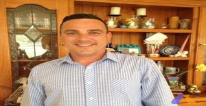 CarlosRoque1976 44 years old I am from Adelaide/South Australia, Seeking Dating Friendship with Woman