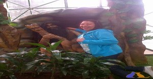 la doña 59 years old I am from Caracas/Distrito Capital, Seeking Dating Friendship with Man