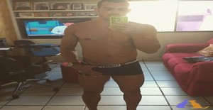 Olecram22marcelo 34 years old I am from Vitória/Espírito Santo, Seeking Dating Friendship with Woman