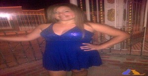 Delkis 41 years old I am from Barranquilla/Atlántico, Seeking Dating Friendship with Man