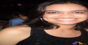 Ráichéal 32 years old I am from Recife/Pernambuco, Seeking Dating Friendship with Man