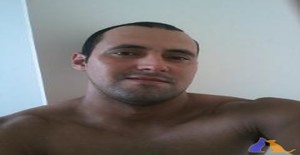 vagnerjunio31 36 years old I am from Sao Jose do Rio Preto/São Paulo, Seeking Dating Friendship with Woman
