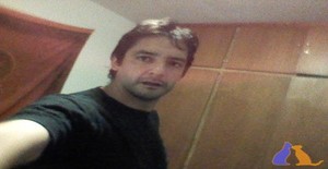 Cougatt3 48 years old I am from Caracas/Distrito Capital, Seeking Dating Friendship with Woman