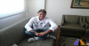 jcccloss 60 years old I am from Porto Alegre/Rio Grande do Sul, Seeking Dating Friendship with Woman