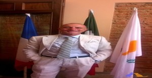 Errig 62 years old I am from Caracas/Distrito Capital, Seeking Dating Friendship with Woman