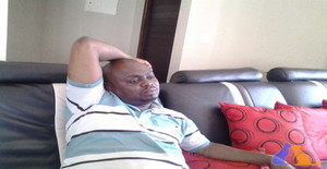 Sibussisso 42 years old I am from Nampula/Nampula, Seeking Dating Friendship with Woman