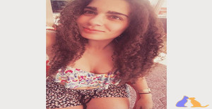Carolinacaracois 23 years old I am from Viseu/Viseu, Seeking Dating Friendship with Man