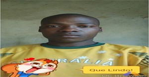 Moises jobs 26 years old I am from Maputo/Maputo, Seeking Dating Friendship with Woman