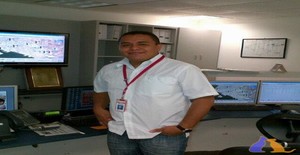 jorge5674 36 years old I am from Maracaibo/Zulia, Seeking Dating Friendship with Woman