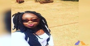 Trap queen 25 years old I am from Chimoio/Manica, Seeking Dating Friendship with Man