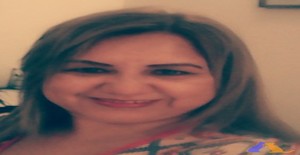 VivianPatricia 55 years old I am from Palmira/Valle del Cauca, Seeking Dating Friendship with Man