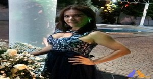 Angell-ce 42 years old I am from Fortaleza/Ceará, Seeking Dating Friendship with Man
